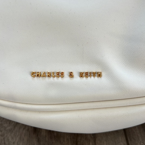 Charles & Keith Crossbody Bag - Picture 5 of 15